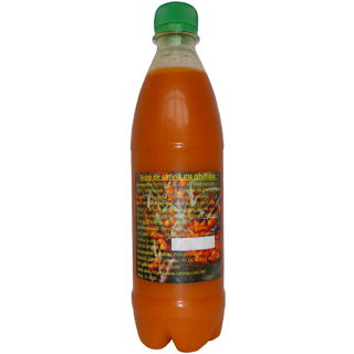 SIROP DE CĂTINĂ