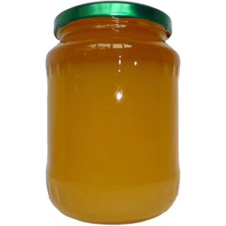 MIERE DE TEI