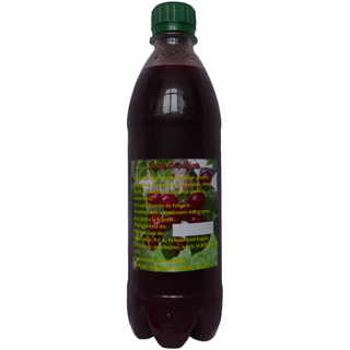 SIROP DE VIȘINE