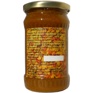 ENERGIZANT AURIU